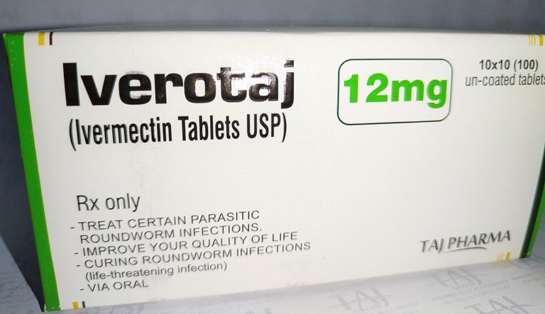 Concerns raised about innappropriate prescribing, dispensing of Ivermectin in Alberta