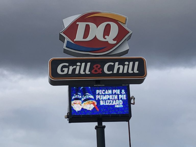 Local Dairy Queen hosting 19th annual Miracle Treat Day