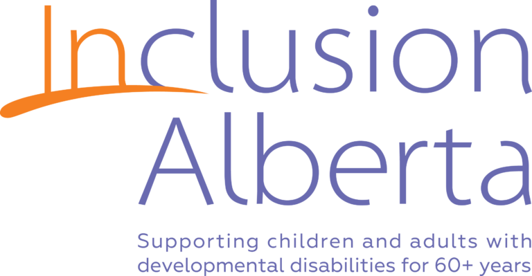UPDATE: Inclusion Alberta session postponed