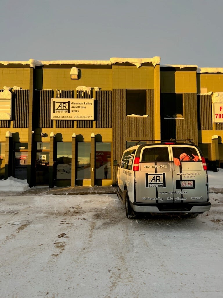 Men’s Shed support group opens new location in Grande Prairie