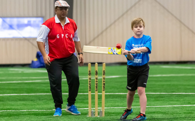 Try It Day returns to Grande Prairie for Fall session