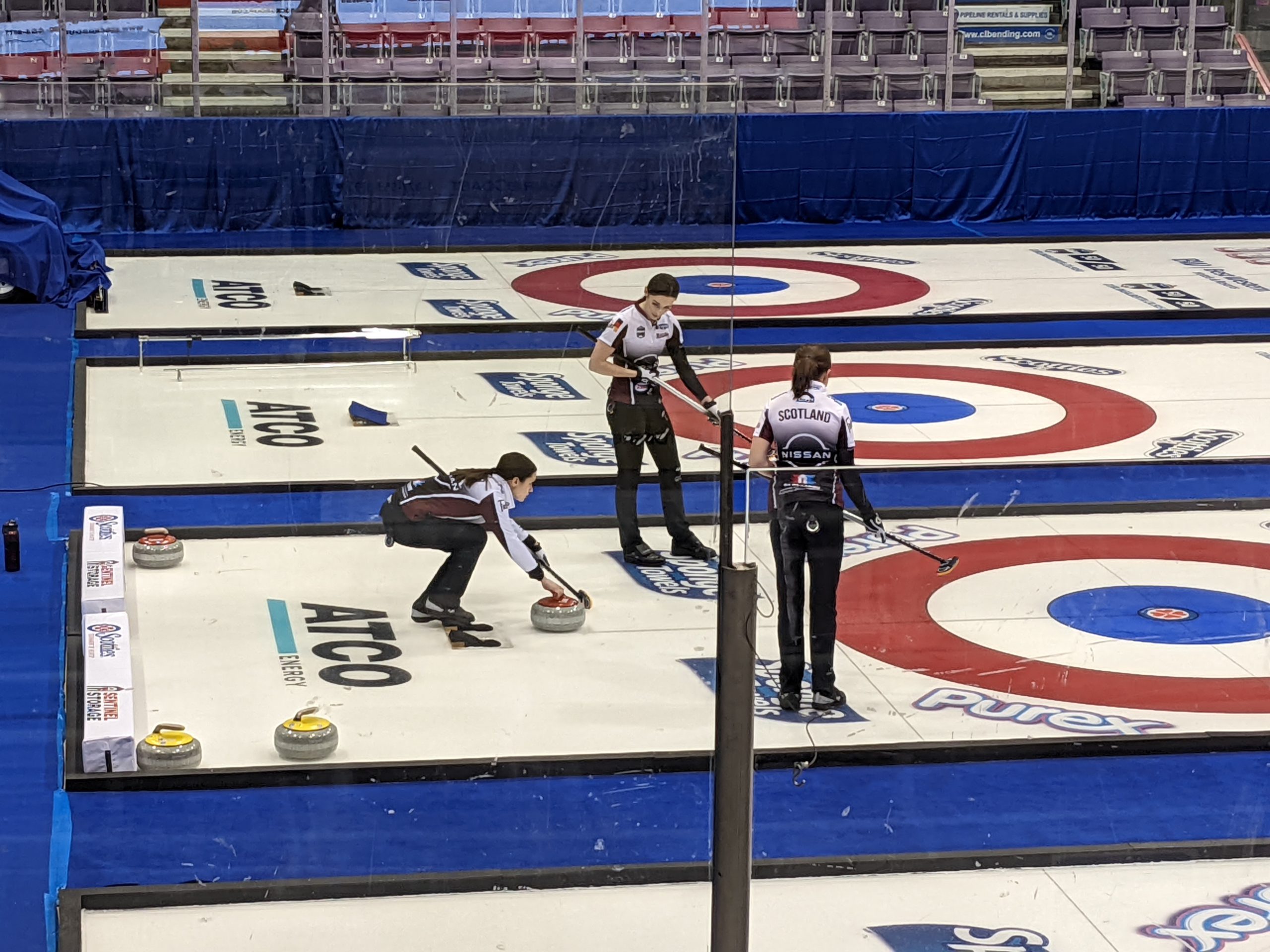 Curling provincials 50/50 most successful ever in Alberta