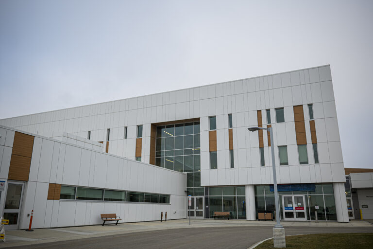 Another potential measles exposure site in Grande Prairie as provincial case totals climb