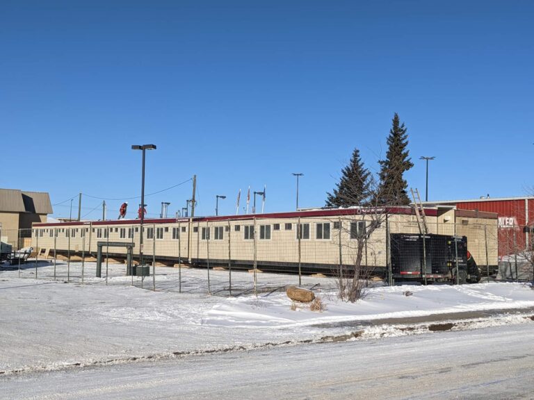 Council grants $780K for Coordinated Care Campus roof replacement