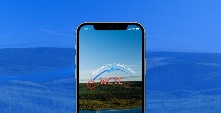 WCTC releasing new mobile application for three First Nation communities