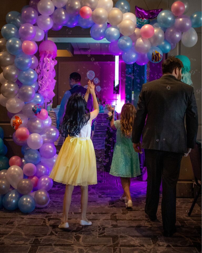 2day FM Father Daughter Ball raises $53,395 for Hospital Foundation