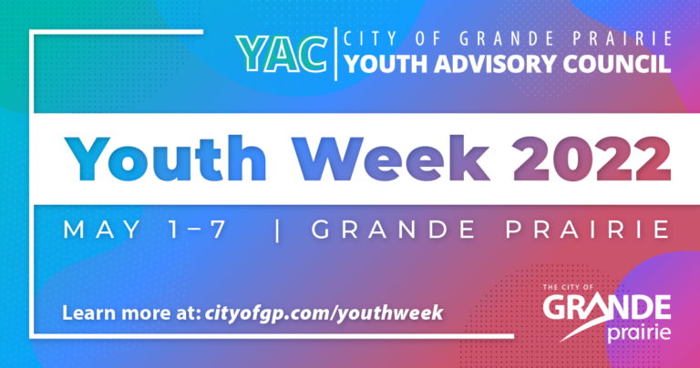 GP Youth Advisory Council unveils plans for National Youth Week