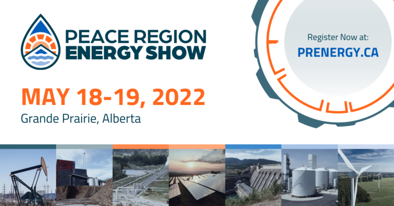 2022 Peace Region Energy Show set for this week in Grande Prairie