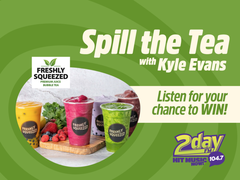 Spill The Tea – Ep 11