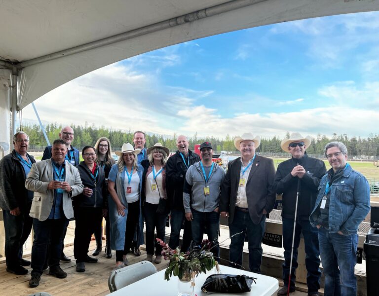 Grande Prairie plays host to mid-sized city mayors, CAOs