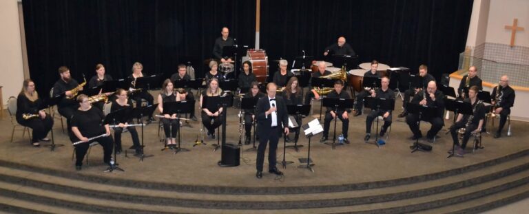 Grande Prairie Music Society preparing for upcoming shows this weekend