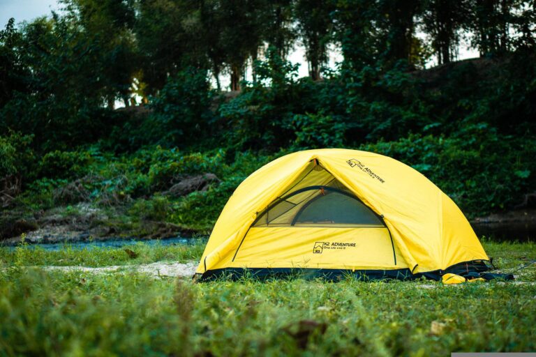 Camping season set to kick off in the county for the May long weekend