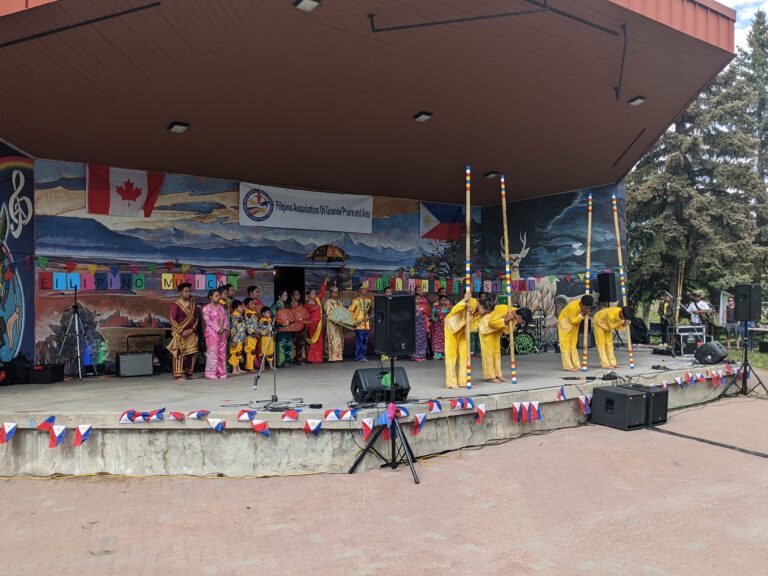 First-ever Filipino Musical & Cultural Heritage Festival a great success: Tuazon