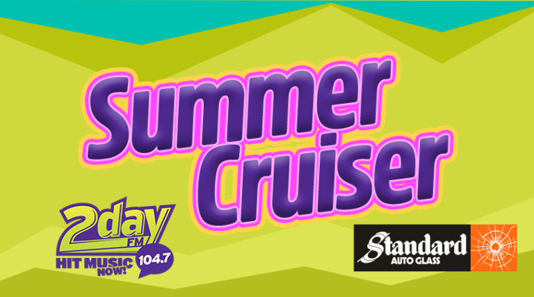 2day FM Summer Cruiser