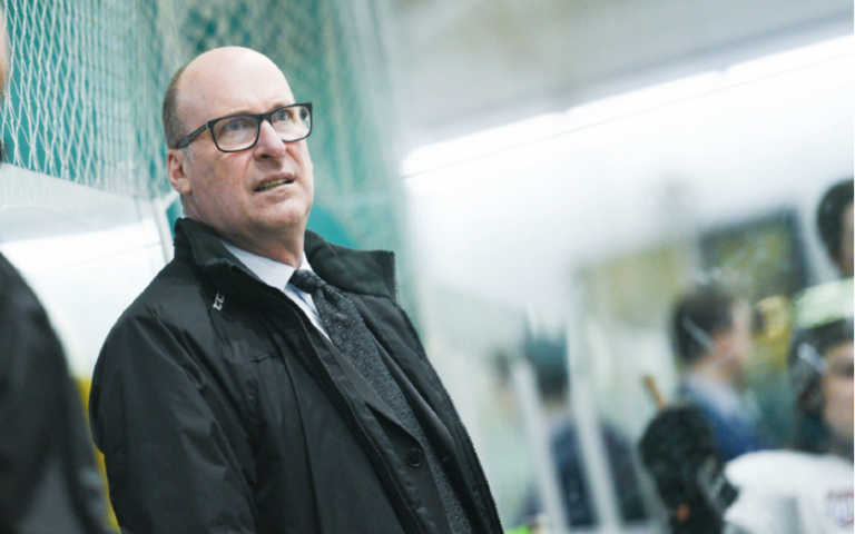 GP Storm Head Coach speaks on loss of five AJHL teams to BCHL