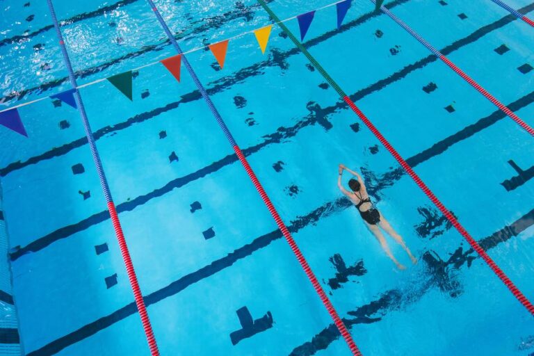 City releases new schedules for indoor and outdoor pools