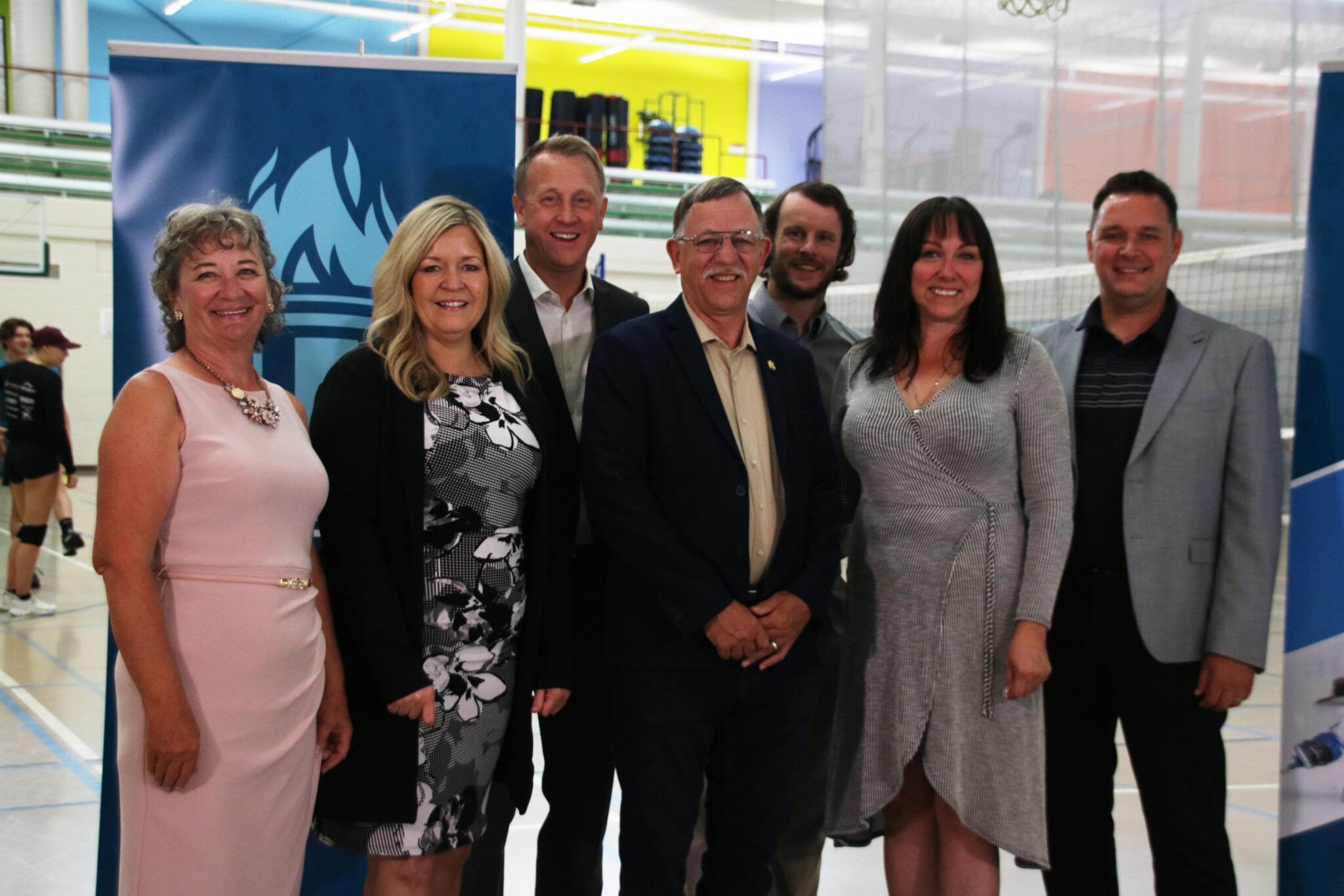 Grande Prairie named host city of 2024 Alberta Winter Games My Grande