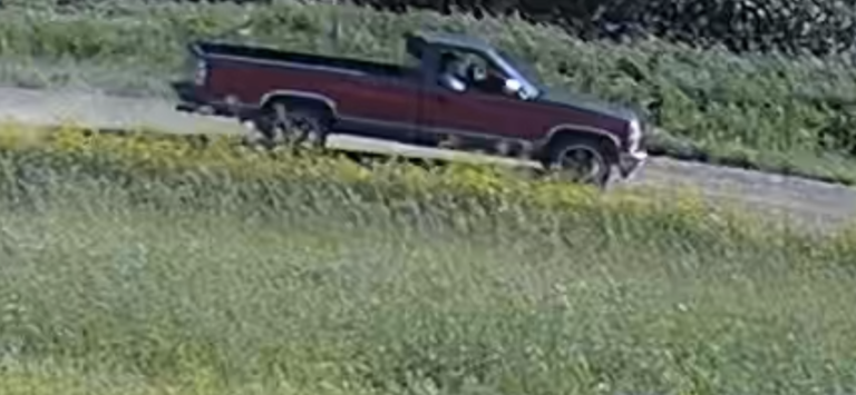 RCMP releases more surveillance footage from Sturgeon Lake Cree Nation drive-by shooting