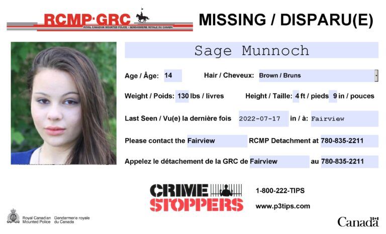 UPDATE: Missing teen found safe