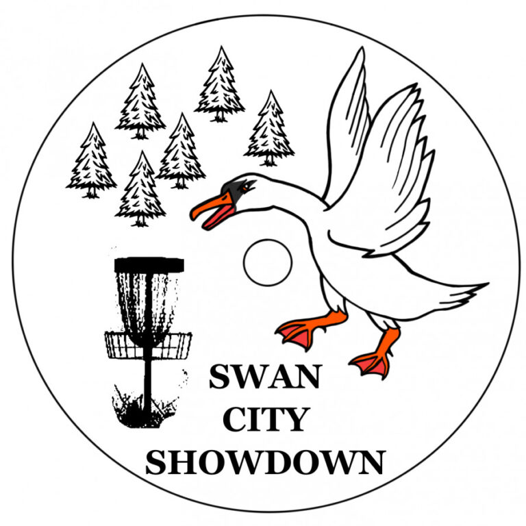 Swan City Showdown Disc Golf tournament set for this weekend in Grande Prairie