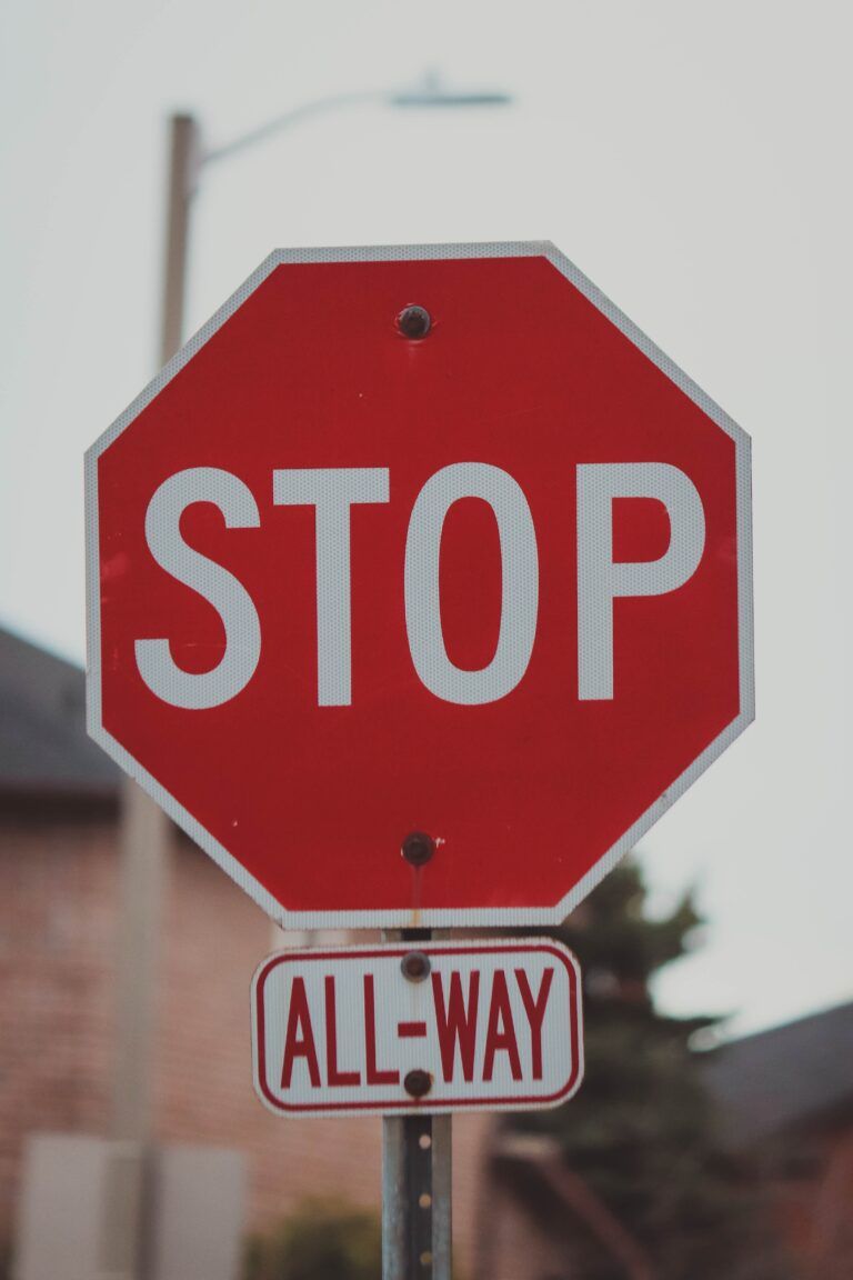 106 Street and Kateri Drive intersection to be changed to a four-way stop later next week: City