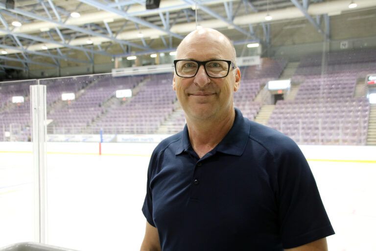 Storm Head Coach Eric Thurston reflects on hard-fought postseason-ending overtime loss