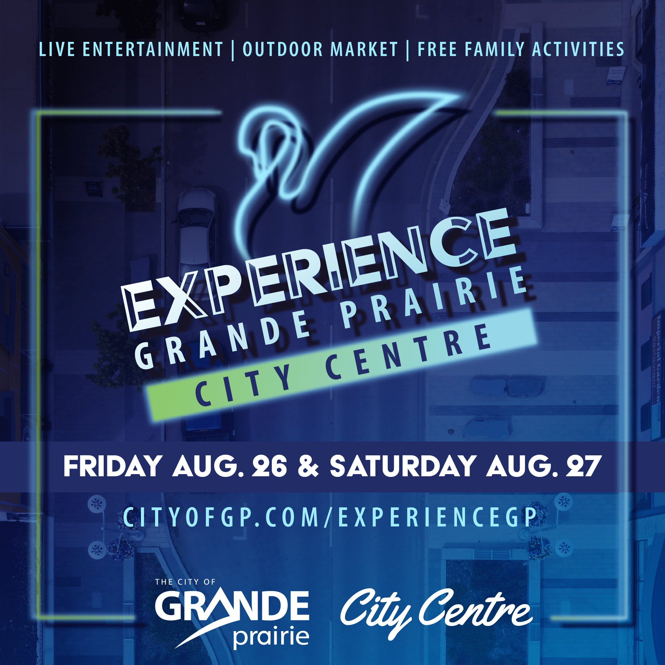 Community invited to 