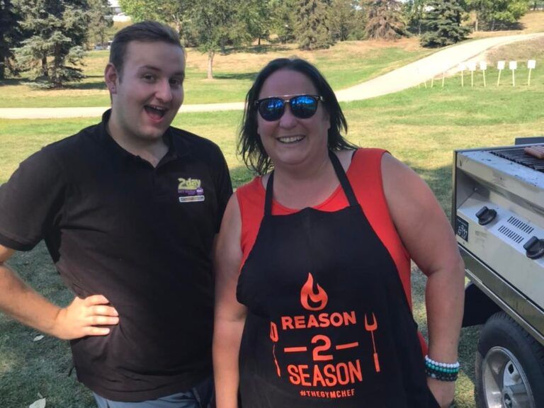 Josh’s Summer Cruiser blog for August 18 – 21