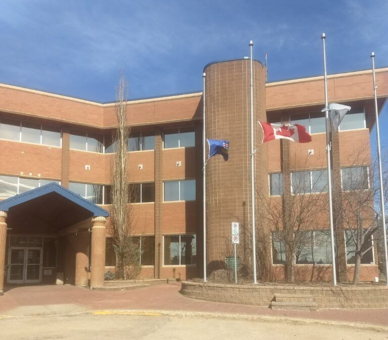 Grande Prairie city council “not interested” in becoming a 15-minute city: Mayor Clayton