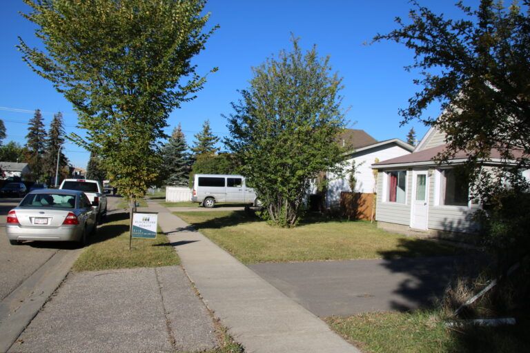 Home prices in Grande Prairie continue to trend upwards: AREA Report
