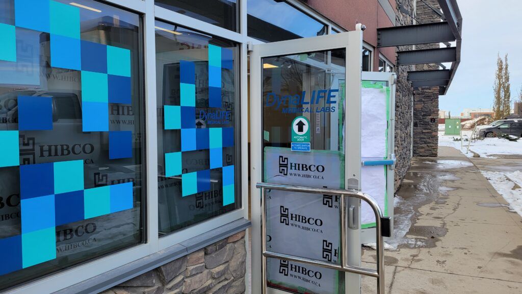 Patient comfort a priority for new medical lab staff DynaLIFE CEO My Grande Prairie Now