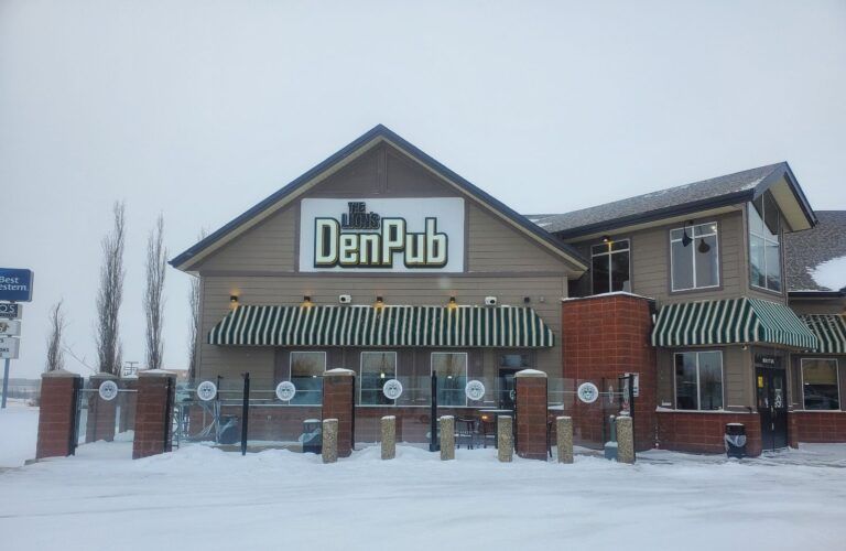 Best Bar None program recognizes safe Grande Prairie restaurants, bars