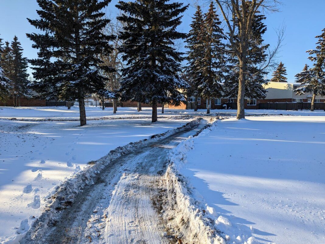 Cold weather breaks records in Grande Prairie My Grande Prairie Now