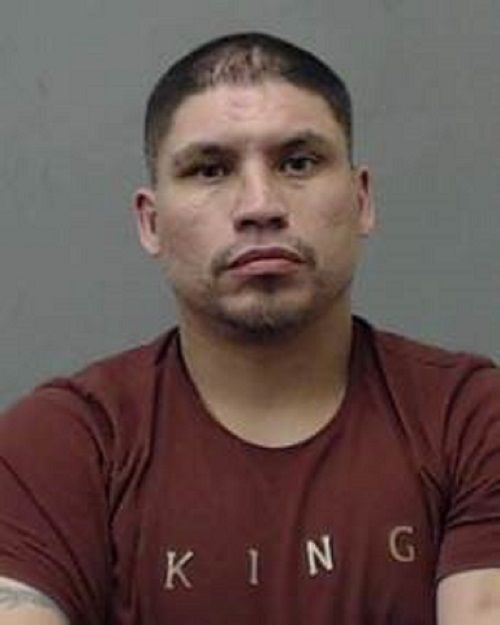 Wanted man known to frequent Grande Prairie, Beaverlodge
