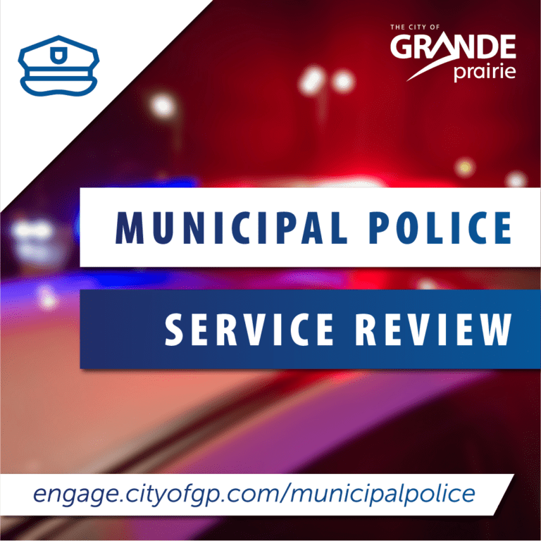Councillor hoping for more feedback on proposed municipal police force