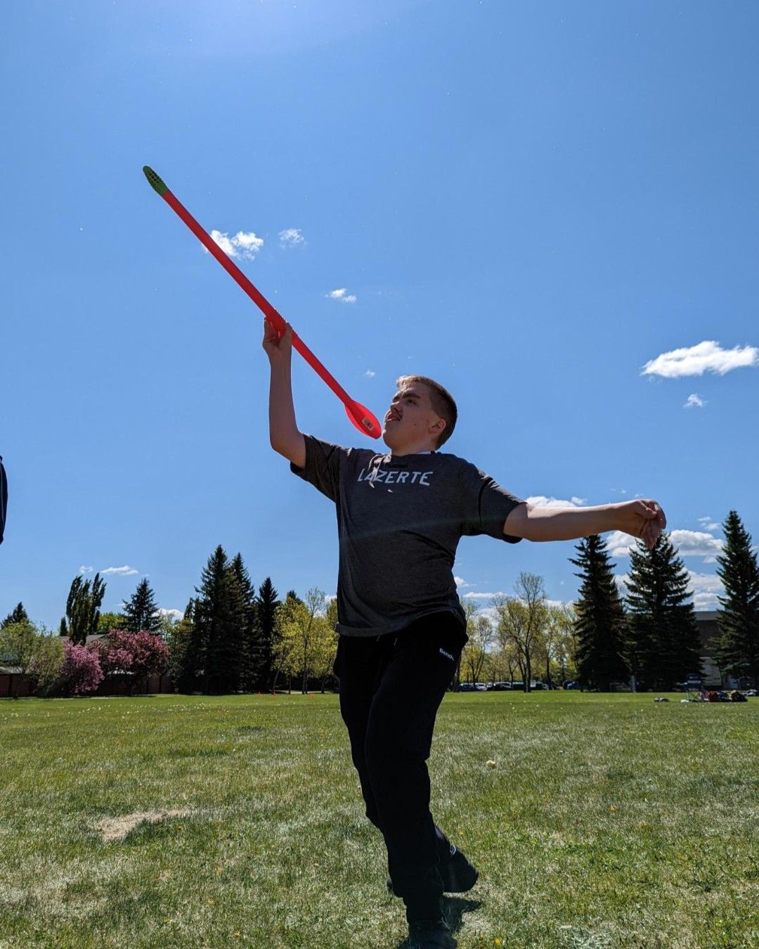 Grande Prairie to host 2025 Special Olympics Alberta Summer Games My