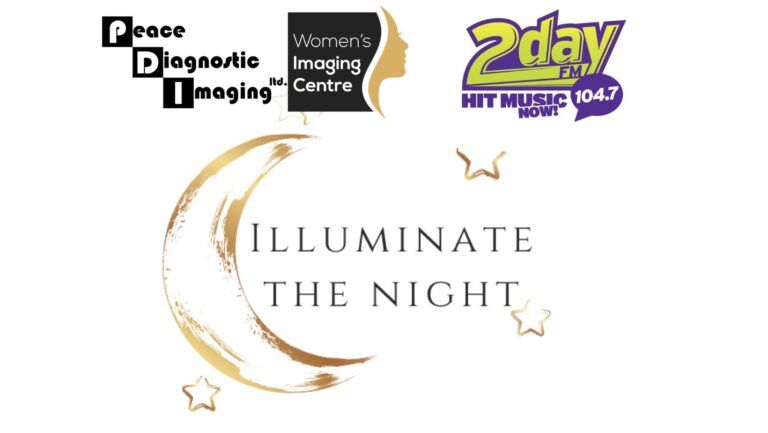 Tiny Hands of Hope gala raising funds for prenatal CMAC machine