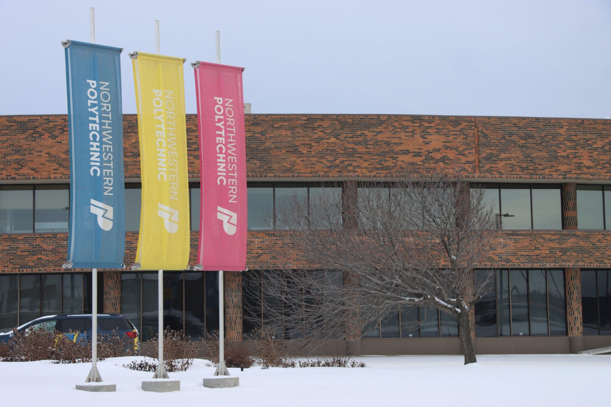 Northwestern Polytechnic suspending music program due declining