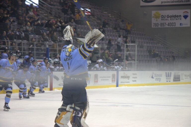 GP Storm ‘Lift the Mask’ night one for the books