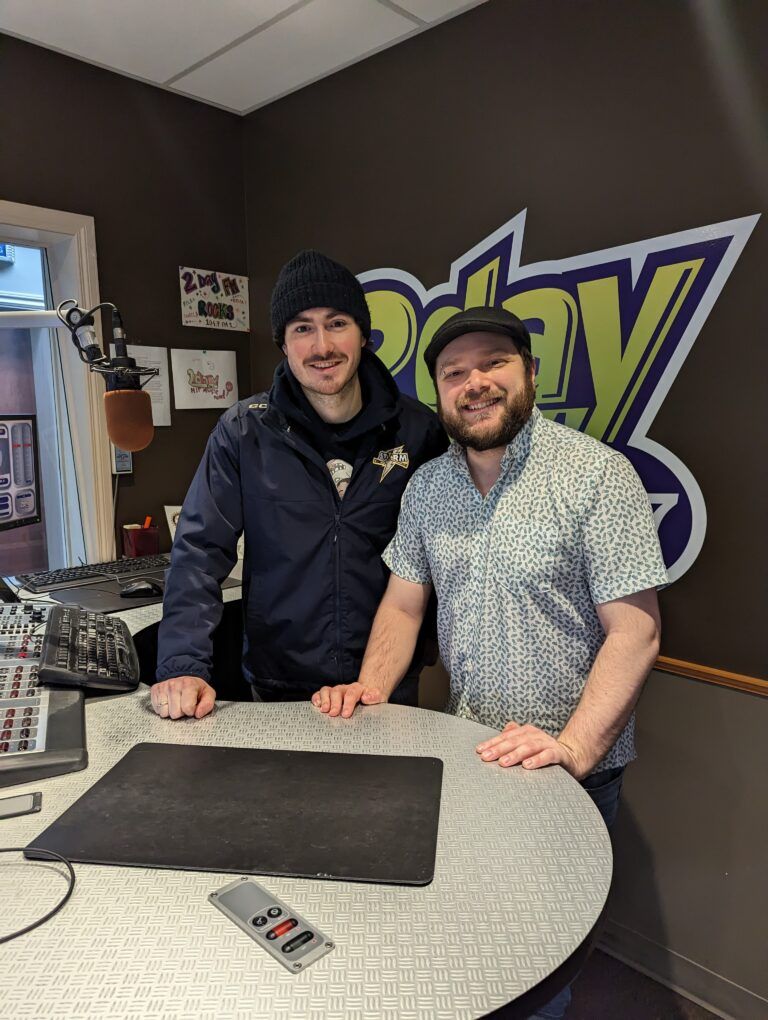 Lift The Mask On Mental Health with Connor Mackenzie