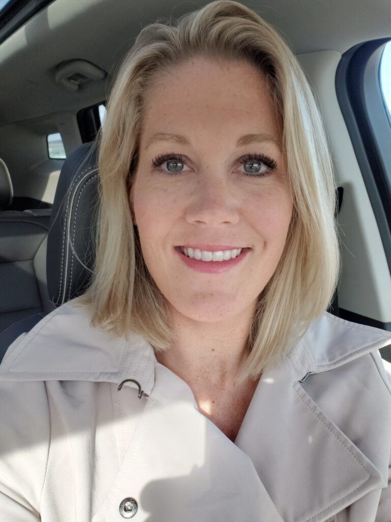 International Women’s Day – Caralee
