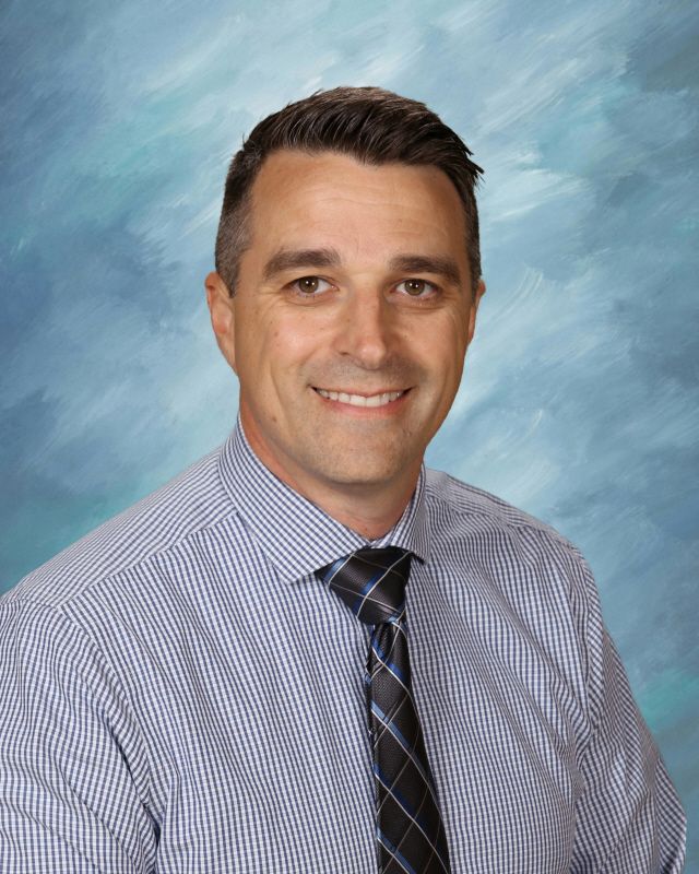 New Principal appointed at St. Catherine Catholic School