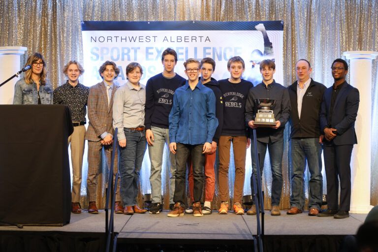 Sport Excellence Awards recognize region’s athletes, coaches