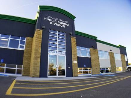 GPPSD office (Photo from GPPSD website)