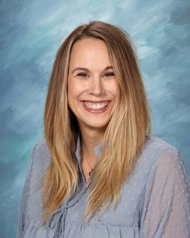 St. Catherine teacher nominated for Edwin Parr teacher award