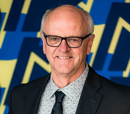 Ron Wiebe announced as UCP candidate for Grande Prairie-Wapiti