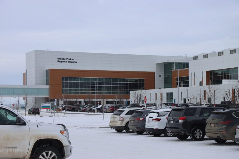 Help keep GPRH newborns warm with blanket donations