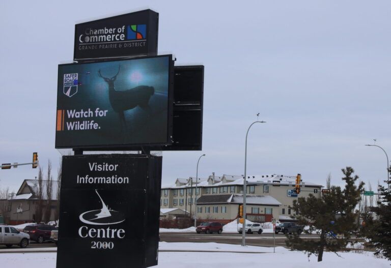 Grande Prairie Chamber welcomes Sexsmith businesses as local chamber closes