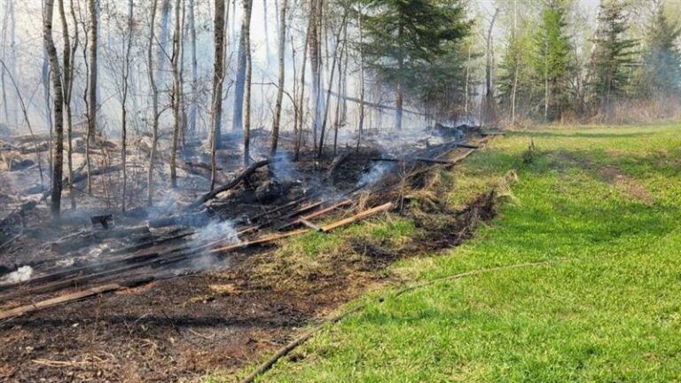 Looking back: takeaways from the 2023 Grande Prairie wildfire and evacuation a year later