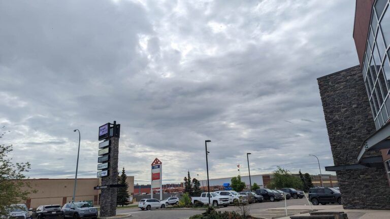 UPDATE: Special air quality statement lifted for Grande Prairie region